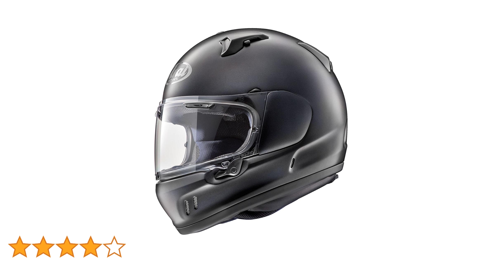 Arai XDフルフェイスヘルメット フラットブラック Amazon | アライ(Arai) バイクヘルメット フルフェイス XD